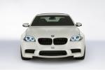 BMW M5 Performance Edition 2012 года (UK)
